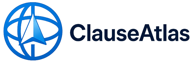 ClauseAtlas
